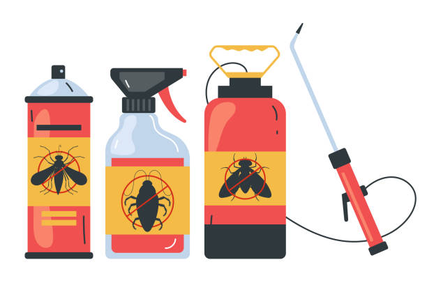Best Pest Control Near Me  in Marine City, MI